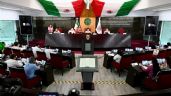 Foto ilustrativa de la nota titulada: Partidos de oposición en Campeche impugnan ante la SCJN la “Ley Alito” de expropiación