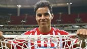Foto ilustrativa de la nota titulada: Existen dos carpetas archivadas contra Omar Bravo; reservan los delitos denunciados