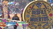 Foto ilustrativa de la nota titulada: Esta es la fecha y ruta del Desfile de Día de Muertos 2025 en CDMX
