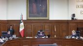 Foto ilustrativa de la nota titulada: Ministros aplazan proyecto de Yasmín Esquivel impugnado por ONG que pidieron audiencia