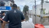 Foto ilustrativa de la nota titulada: Suman seis personas sin vida por las lluvias en Querétaro