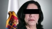 Foto ilustrativa de la nota titulada: Dictan medidas cautelares a exsecretaria de Finanzas del gobierno de Cabeza de Vaca