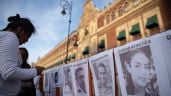 Foto ilustrativa de la nota titulada: La extorsión y la desaparición de personas, los pendientes de Brugada: México Evalúa