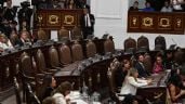 Foto ilustrativa de la nota titulada: PAN arremete contra Brugada en su informe y abandona la sesión