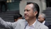 Foto ilustrativa de la nota titulada: Cuitláhuac García dejó Veracruz con un boquete de 830 millones de pesos