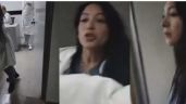 Foto ilustrativa de la nota titulada: Personal médico del IMSS golpea a derechohabientes que exigían atención para un niño (Video)