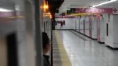 Foto ilustrativa de la nota titulada: Sindicato del Metro señala que suspensión de servicio en Línea A es por falta de desazolve