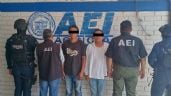 Foto ilustrativa de la nota titulada: Caen "Chupón" y otro hombre por agresión contra Erick Yair, joven desaparecido en Oaxaca
