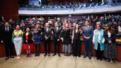 Foto ilustrativa de la nota titulada: Senado ratifica a nuevos integrantes de Comisión Antimonopolio