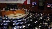 Foto ilustrativa de la nota titulada: Senado ratifica a magistrados del Tribunal de Justicia Administrativa; advierten cercanía con Morena