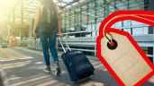 Foto ilustrativa de la nota titulada: Estafa con etiquetas de equipaje en aeropuertos: cómo funciona y cómo prevenirla