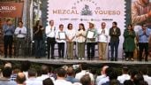 Foto ilustrativa de la nota titulada: Morelos entrega las primeras certificaciones de Denominación de Origen Mezcal