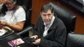 Foto ilustrativa de la nota titulada: Gerardo Fernández Noroña anuncia que pedirá licencia y reaviva especulaciones