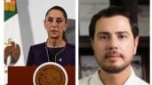 Foto ilustrativa de la nota titulada: “Tiene que haber justicia”: Sheinbaum sobre asesinato del líder limonero en Michoacán (Video)
