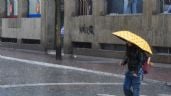 Foto ilustrativa de la nota titulada: Onda tropical 39 y frente frío provocarán lluvias fuertes el jueves en los siguientes estados