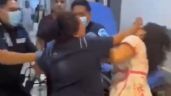 Foto ilustrativa de la nota titulada: Paciente agrede a doctora del IMSS en Baja California Sur (Video)