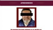 Foto ilustrativa de la nota titulada: Detienen a exoficial mayor del gobierno de Omar Fayad, en Hidalgo, por venta ilegal de helicópteros