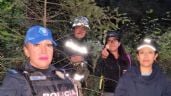 Foto ilustrativa de la nota titulada: Rescatan a dos mujeres que estaban extraviadas en Los Dinamos