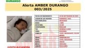 Foto ilustrativa de la nota titulada: Sustraen a recién nacida del Hospital Materno Infantil de Durango