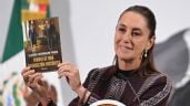 Foto ilustrativa de la nota titulada: Claudia Sheinbaum presenta su libro “Diario de una transición histórica”