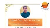 Foto ilustrativa de la nota titulada: Asesinan en Durango al periodista Miguel Ángel Beltrán Martínez