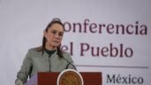 Foto ilustrativa de la nota titulada: Sheinbaum declaró que México está en desacuerdo con el ataque de EU a presuntas narcolanchas