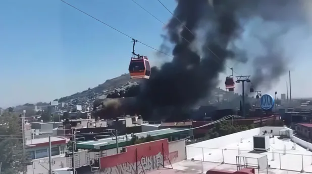 incendio-en-fabrica-de-colchones