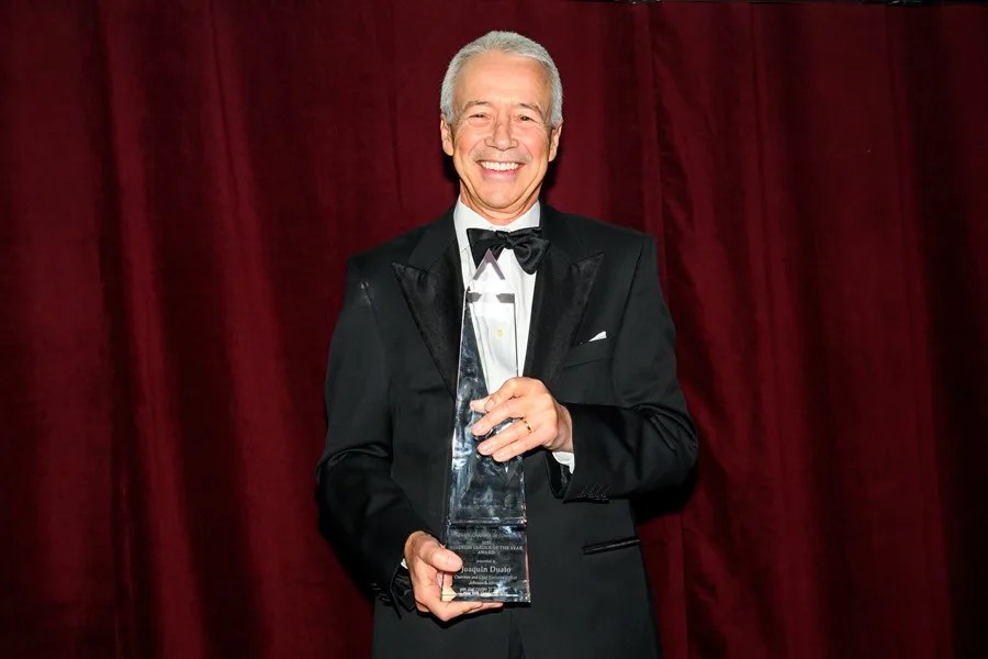joaquin-duato-premio-2 Joaquín Duato premio