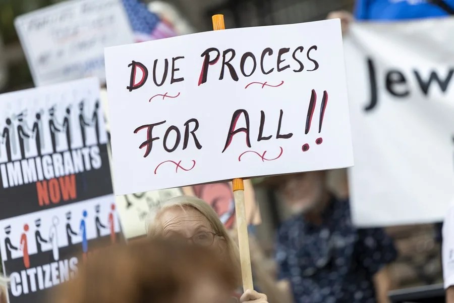 Kilmar Ábrego Trump