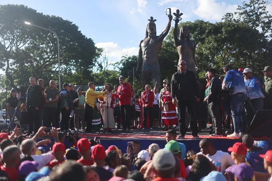 maduro-1 Maduro Venezuela