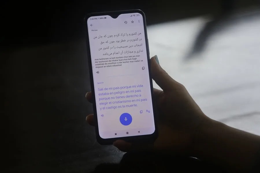 Redes Sociales Trump