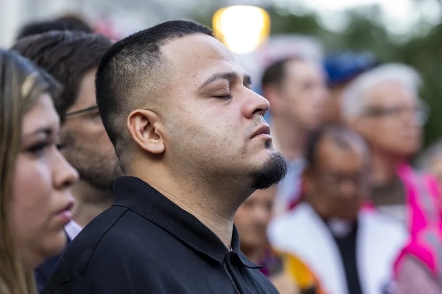 Kílmar Abrego García