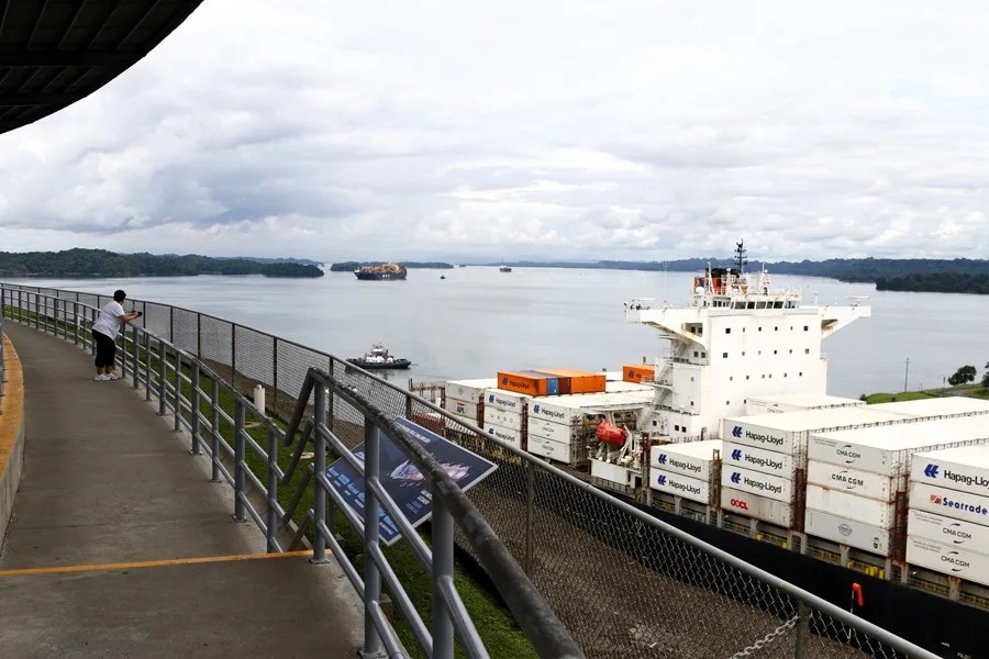 Latinoamérica crecimiento