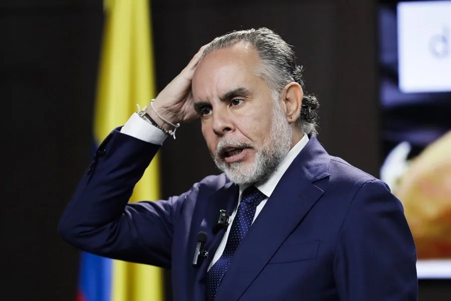 petro-lista-clinton-2 Estados Unidos impone sanciones financieras a Gustavo Petro tras acusar al presidente de Colombia de "líder del narcotráfico"