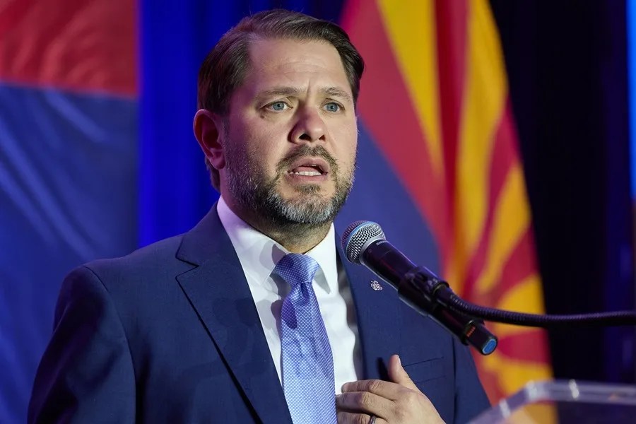 Trump evalúa posibles ataques por tierra en Venezuela y Colombia, según el senador Lindsey Graham