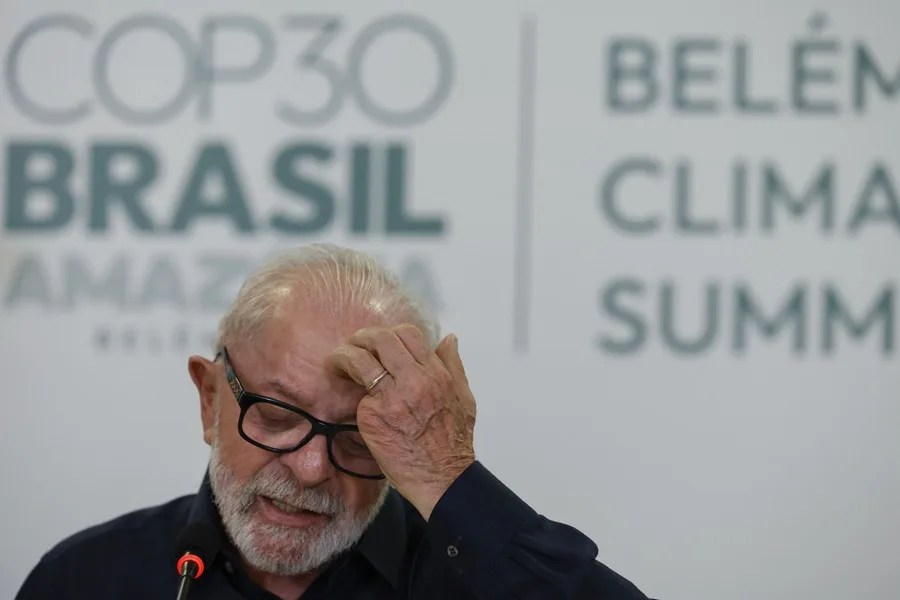 ataques-estados-unidos-lula-2 Lula dice que la cumbre de la CELAC-UE "no tiene sentido" si no habla de los ataques de EE.UU. en aguas internacionales