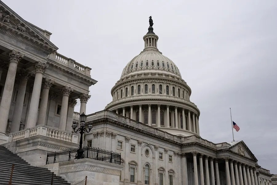 Trump pide arrestar a los demócratas que instan al Ejército de EE.UU. a no acatar "órdenes ilegales"