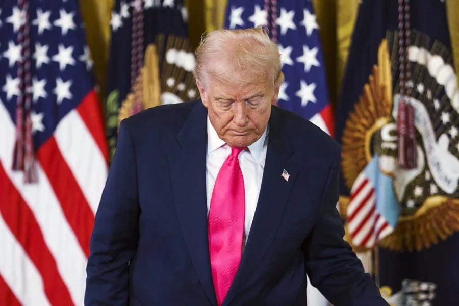 El alcalde electo de Nueva York dice que su equipo contactó con la Casa Blanca para reunirse con Trump