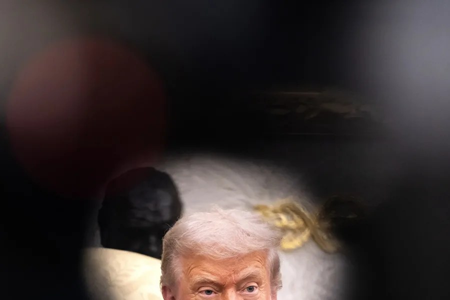 Las víctimas de Epstein tras la ley que exige publicar la investigación: "Pasamos de sentir miedo a sentir que se nos teme"