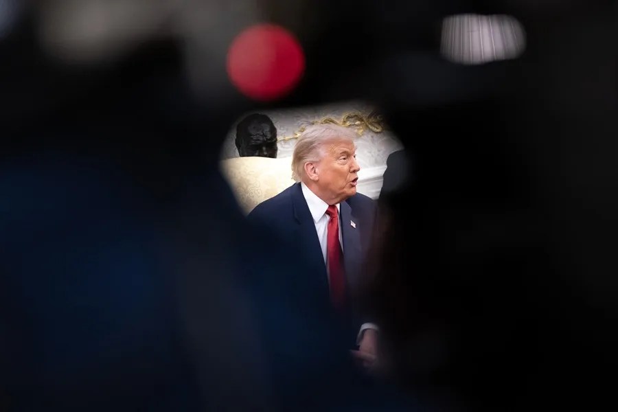 La congresista Adelita Grijalva teme que Trump desvíe los archivos de Epstein para atacar a los demócratas