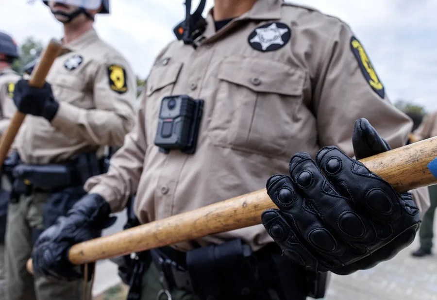 EE.UU. operativo migratorio