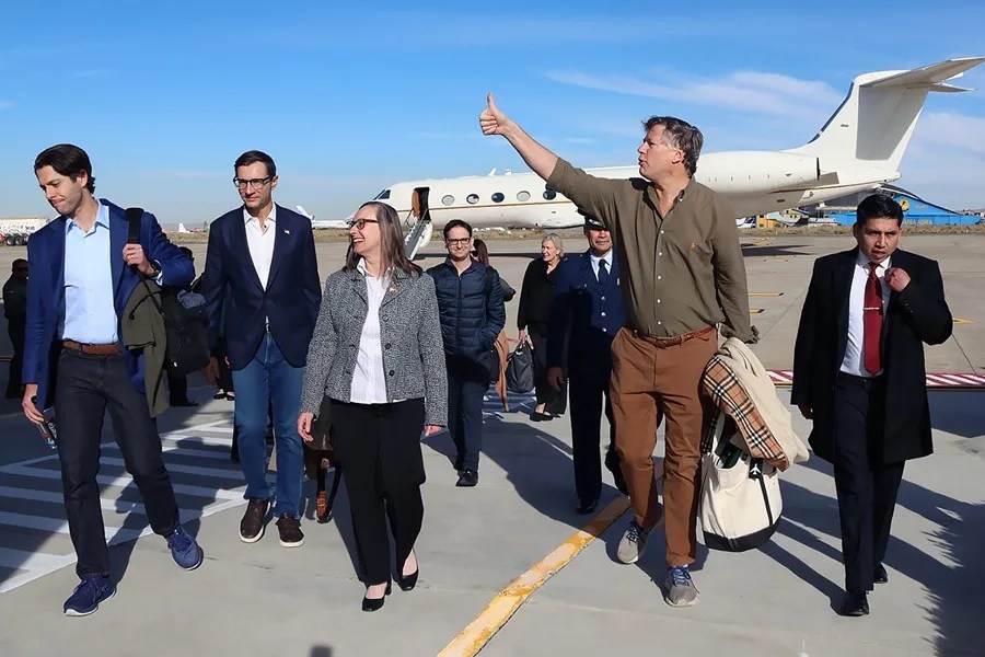 ee-uu_-relaciones-bolivia-2 EE.UU. restablecerá la relación con Bolivia a nivel de embajadores, interrumpida hace 17 años