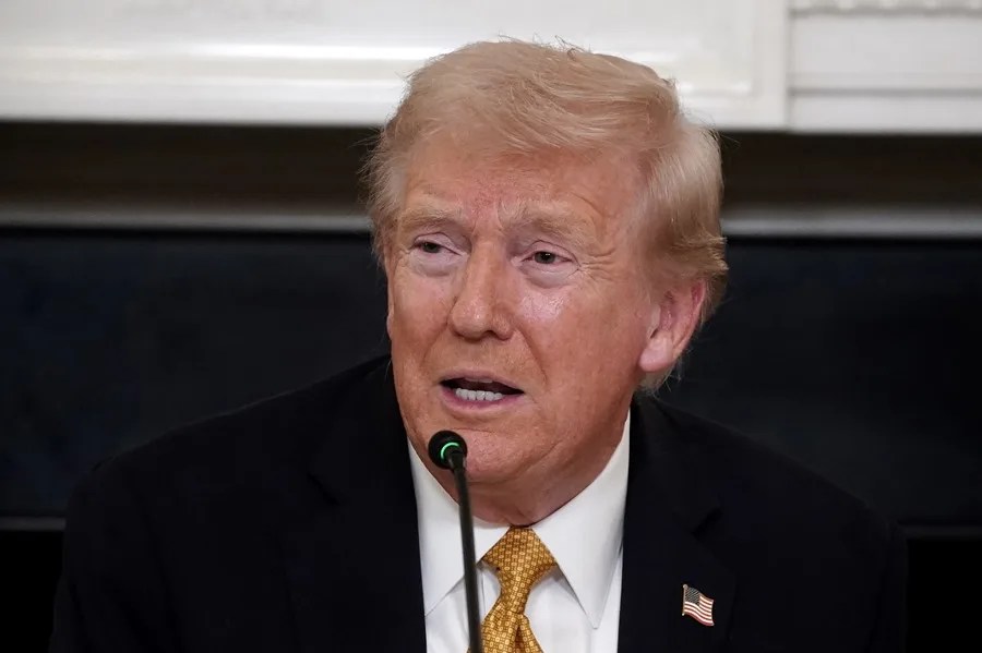 EE.UU. visados nicaragüenses