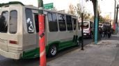Foto ilustrativa de la nota titulada: Transportistas de la CDMX negocian con el gobierno un aumento de tarifa
