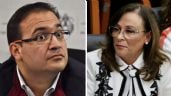 Foto ilustrativa de la nota titulada: “La soberbia es preocupante”: Javier Duarte dio este consejo a Rocío Nahle