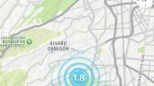 Foto ilustrativa de la nota titulada: Se registran cinco microsismos en menos de 24 horas en la CDMX