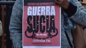 Foto ilustrativa de la nota titulada: Guerra sucia: 48 años de la desaparición forzada de Rafael Ramírez Duarte