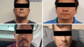 Foto ilustrativa de la nota titulada: Detienen a cuatro policías de Puebla por trabajar para el crimen organizado