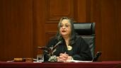 Foto ilustrativa de la nota titulada: Norma Piña: no respondimos con estridencia, respondimos con sentencias (Video)