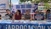 Foto ilustrativa de la nota titulada: Iniciativa de Ley General Aguas de la 4T profundiza la privatización y el acaparamiento: OSC